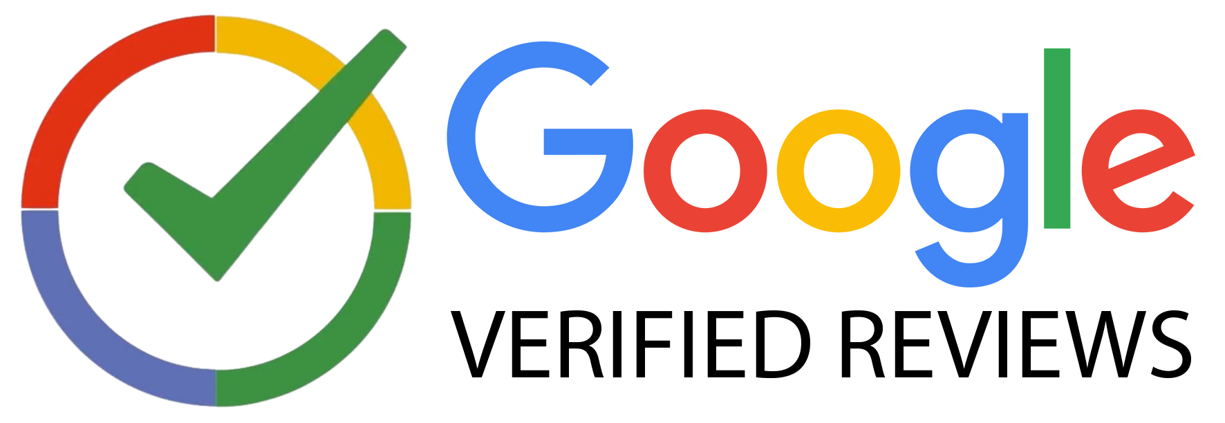 Google Verifed Reviews Logo